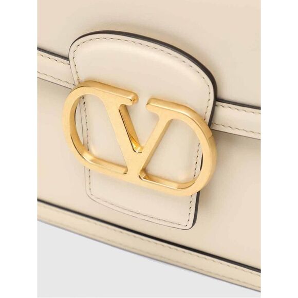 Valentino Garavani Crossbody Bag Woman Butter - Picture 3 of 4